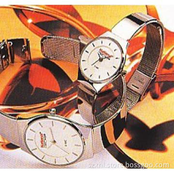 Vatentine alloy watch